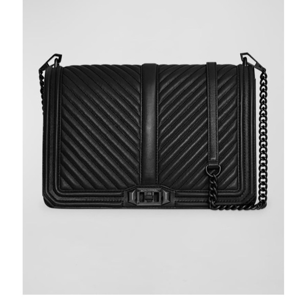 Rebecca Minkoff Bags New Never Used Rebecca Minkoff Love Jumbo